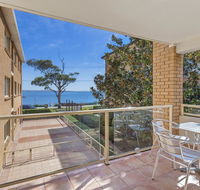 South Pacific Unit 6 Amazing unit opposite the beach. - Darwin Holiday