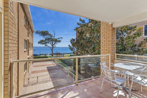 South Pacific Unit 6 Amazing Unit Opposite The Beach. - Darwin Holiday 0