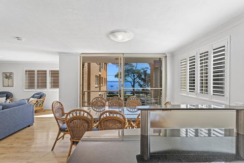 South Pacific Unit 6 Amazing Unit Opposite The Beach. - Darwin Holiday 2