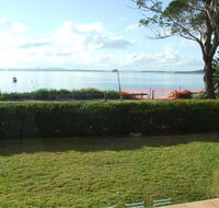 South Pacific Unit 2/13-15 Shoal Bay Road - Darwin Holiday