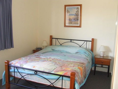 South Pacific, Unit 2/13-15 Shoal Bay Road - Darwin Holiday 1