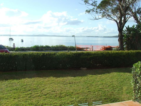 South Pacific, Unit 2/13-15 Shoal Bay Road - Darwin Holiday 0