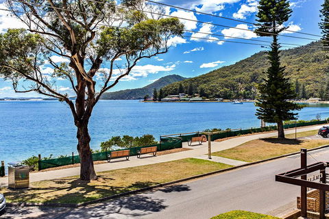 South Pacific, Unit 5/13 Shoal Bay Road - Darwin Holiday 0