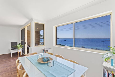 South Pacific, Unit 5/13 Shoal Bay Road - Darwin Holiday 1