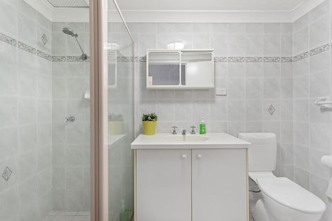 South Pacific, Unit 5/13 Shoal Bay Road - Darwin Holiday 3