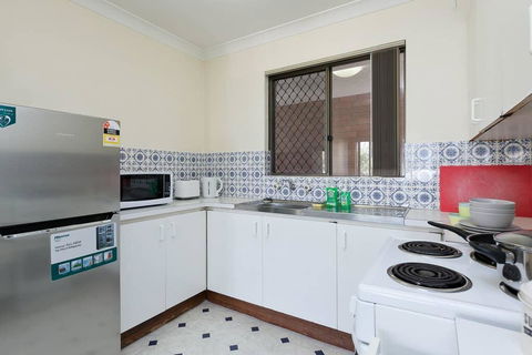 South Perth Cozy Home - Darwin Holiday 1