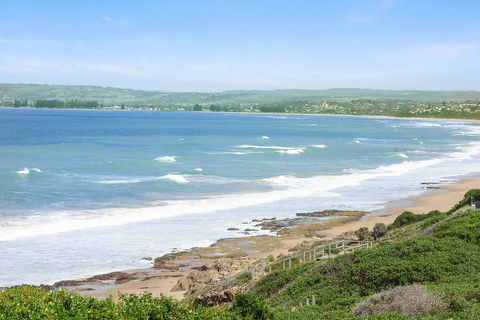South Seas Beachfront Apartments - Darwin Holiday 0