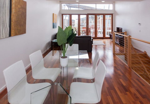 South Shores Trevally Villa 93 - South Shores Normanville - Darwin Holiday 2