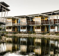 South Shores Trevally Villa 93 - South Shores Normanville