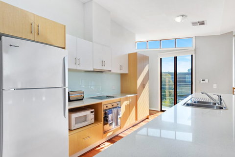 South Shores Villa 59 - South Shores Normanville - Darwin Holiday 2