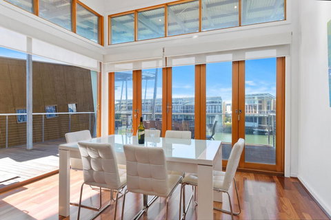 South Shores Villa 59 - South Shores Normanville - Darwin Holiday 3