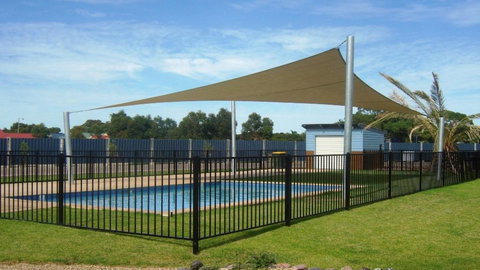 South Shores Villa 91 - South Shores Normanville - Darwin Holiday 1