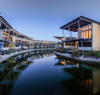 South Shores Yellowfin Villa 95 - South Shores Normanville - Darwin Holiday