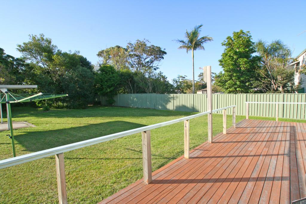 Sussex Inlet NSW Darwin Holiday