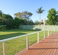 South Sussex's Blue Cottage - Darwin Holiday