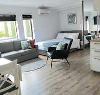 South Terrace 'Nesuto'  Smart TV  WiFi - Darwin Holiday