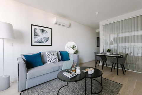 South Yarra 1 BDR Apt Near ChapelSt Shops And Cafe - Darwin Holiday 2