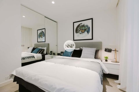 South Yarra 1 BDR Apt Near ChapelSt Shops And Cafe - Darwin Holiday 3