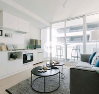 South Yarra 1 BDR Apt near ChapelSt shops and Cafe - Darwin Holiday