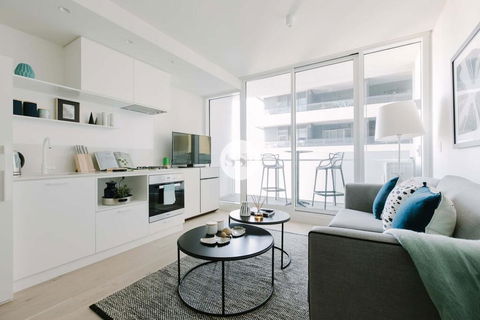 South Yarra 1 BDR Apt Near ChapelSt Shops And Cafe - Darwin Holiday 0