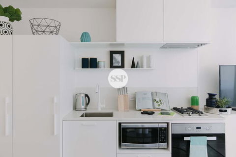South Yarra 1 BDR Apt Near ChapelSt Shops And Cafe - Darwin Holiday 1