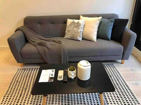 South Yarra Claremont Apartment - Darwin Holiday 2