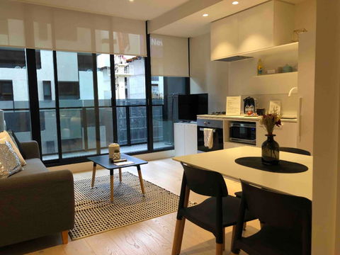 South Yarra Claremont Apartment - Darwin Holiday 3