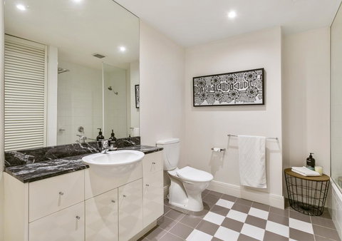 South Yarra Delight - Car Park, Wifi And Swimming Pool - Darwin Holiday 3