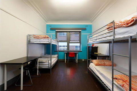 South Yarra Hostel - Darwin Holiday 3