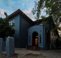 South Yarra Hostel - Darwin Holiday