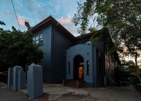 South Yarra Hostel - Darwin Holiday 0