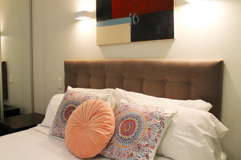 SOUTHBANK Arts+Culture , Central, City View, Pool, Gym - Darwin Holiday 1