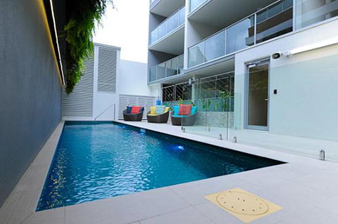 SOUTHBANK Arts+Culture , Central, City View, Pool, Gym - Darwin Holiday 2