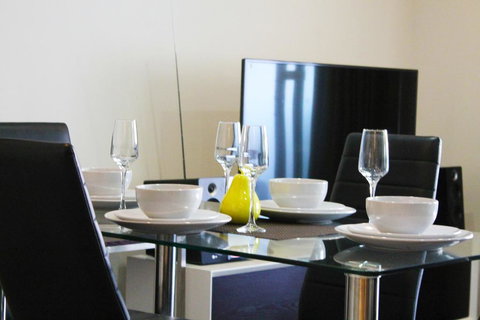 SOUTHBANK Arts+Culture , Central, City View, Pool, Gym - Darwin Holiday 3