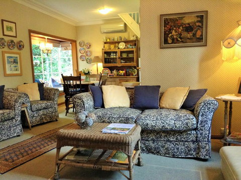 Southdown Cottage - Darwin Holiday 2