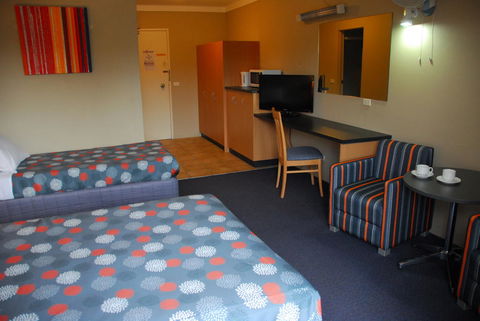 Southend Hotel - Darwin Holiday 1