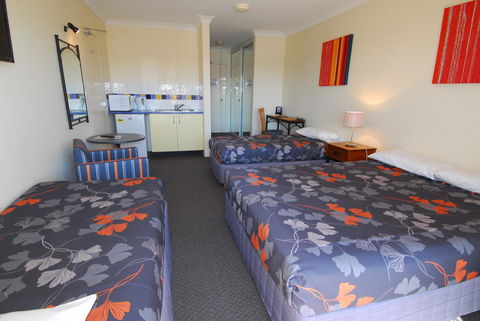 Southend Hotel - Darwin Holiday 2