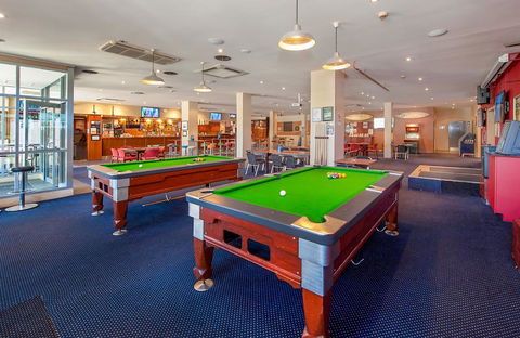 Southend Hotel - Darwin Holiday 3