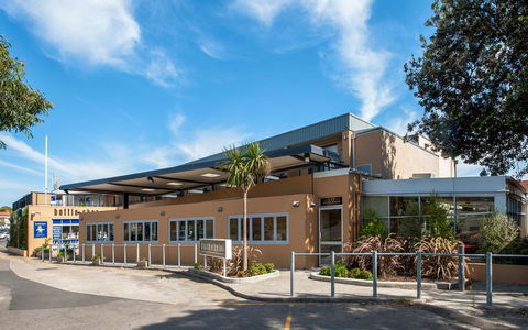 Southend Hotel - Darwin Holiday 0