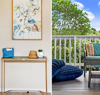 Southern Belle Mollymook - Darwin Holiday