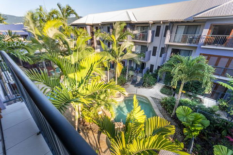 Southern Cross Atrium Apartments - Darwin Holiday 1