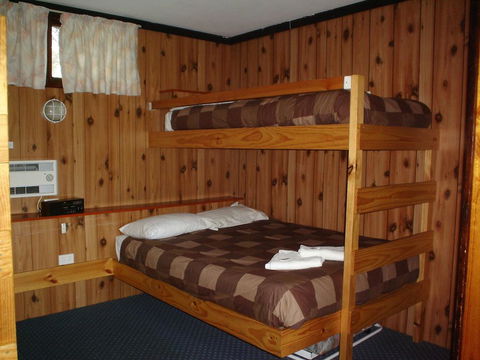Southern Cross Motor Inn & Tourist Park - Darwin Holiday 2