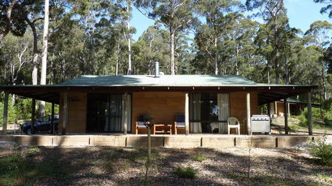 Southern Forest Escape Pemberton - Darwin Holiday 0