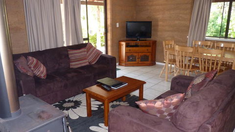 Southern Forest Escape Pemberton - Darwin Holiday 2