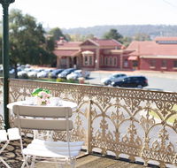 Southern Railway Hotel - Darwin Holiday