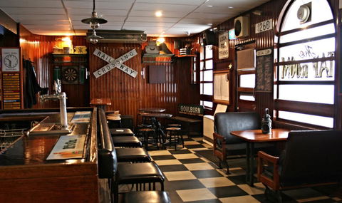 Southern Railway Hotel - Darwin Holiday 3