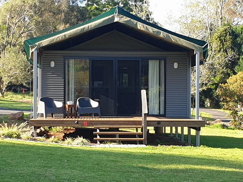 Southern Sky Glamping - Darwin Holiday 0