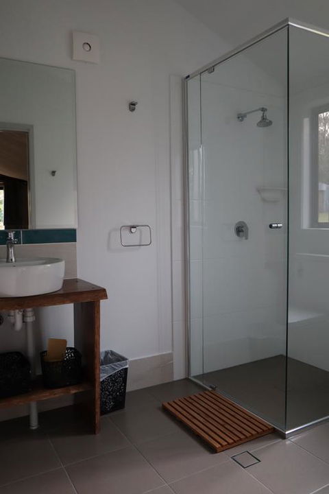 Southern Sky Glamping - Darwin Holiday 3