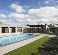 Southgate - Darwin Holiday