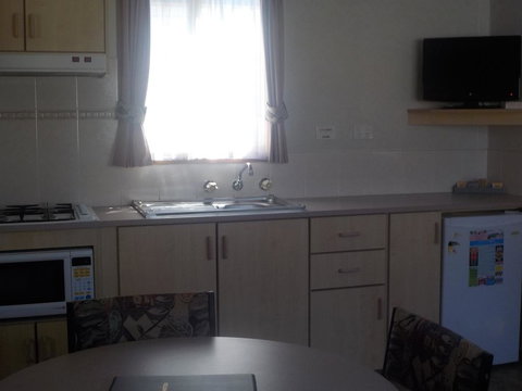 Southside Village - Darwin Holiday 2